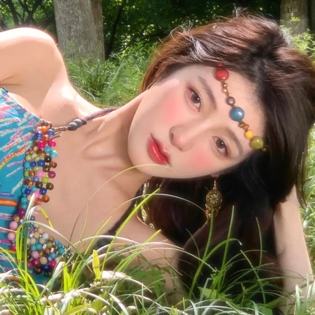 你的面孔海报