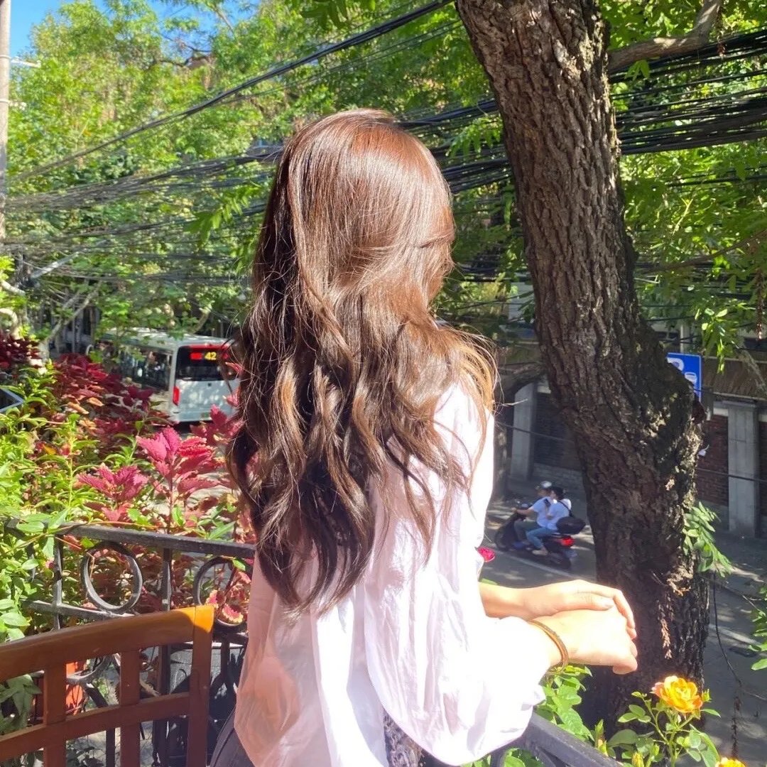 奇花记海报